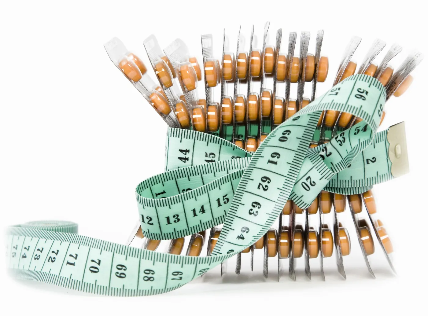 Prawie co czwarty Polak zażywa suplementy diety