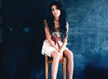 Amy Winehouse zapowiada nową płytę