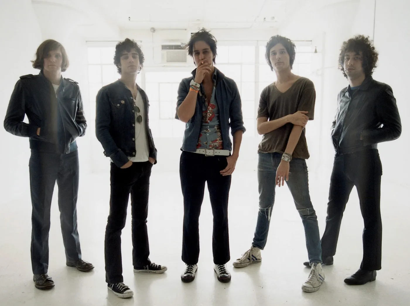 The Strokes