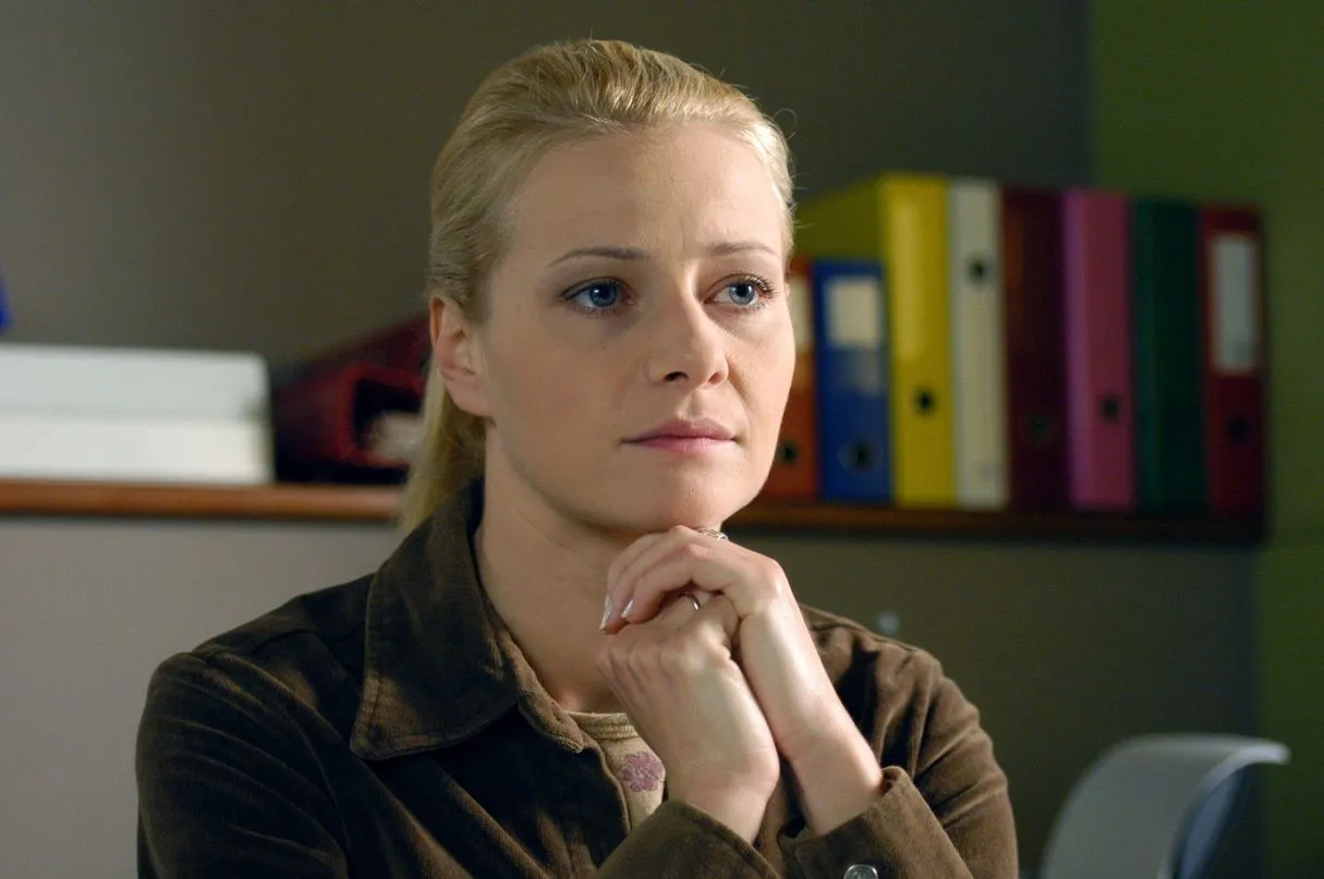 Małgorzata Kożuchowska