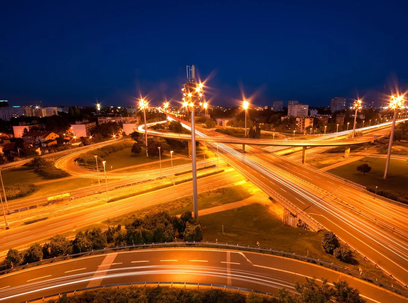 Miała być drogowa rewolucja. Jest kilkanaście kilometrów autostrad