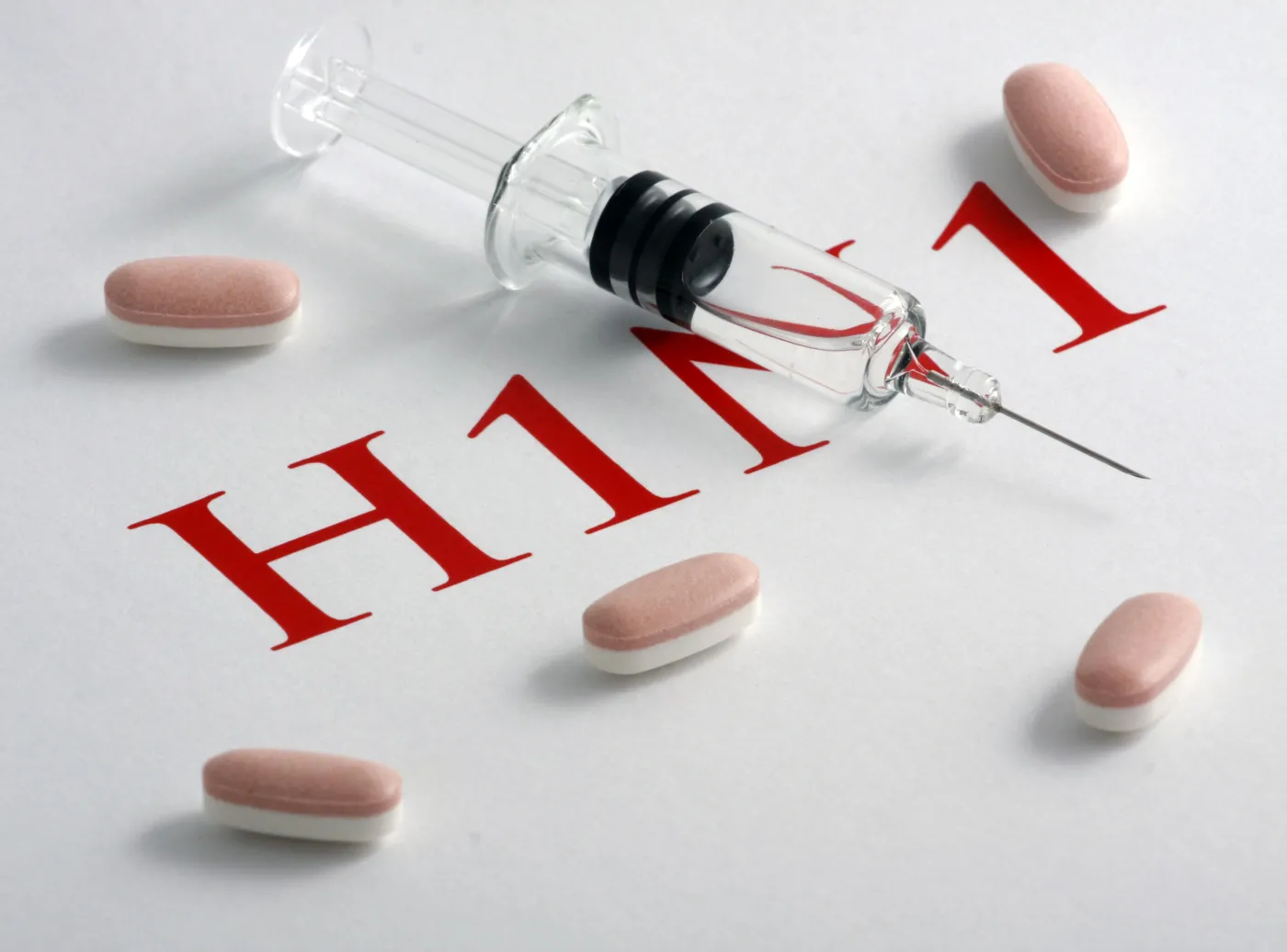 Szybkie testy na grypę są nieskuteczne