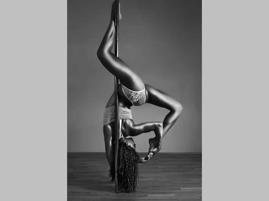 Kto kocha taniec na rurze?