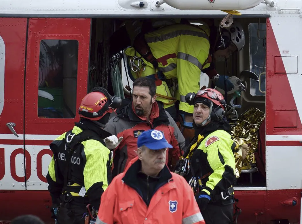 Wypadek Roberta Kubicy