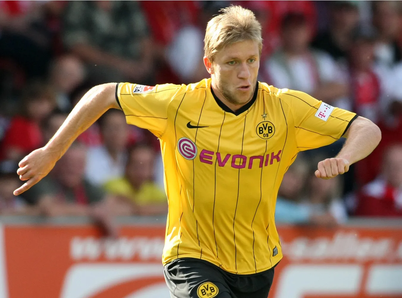 Kiks sezonu Błaszczykowskiego