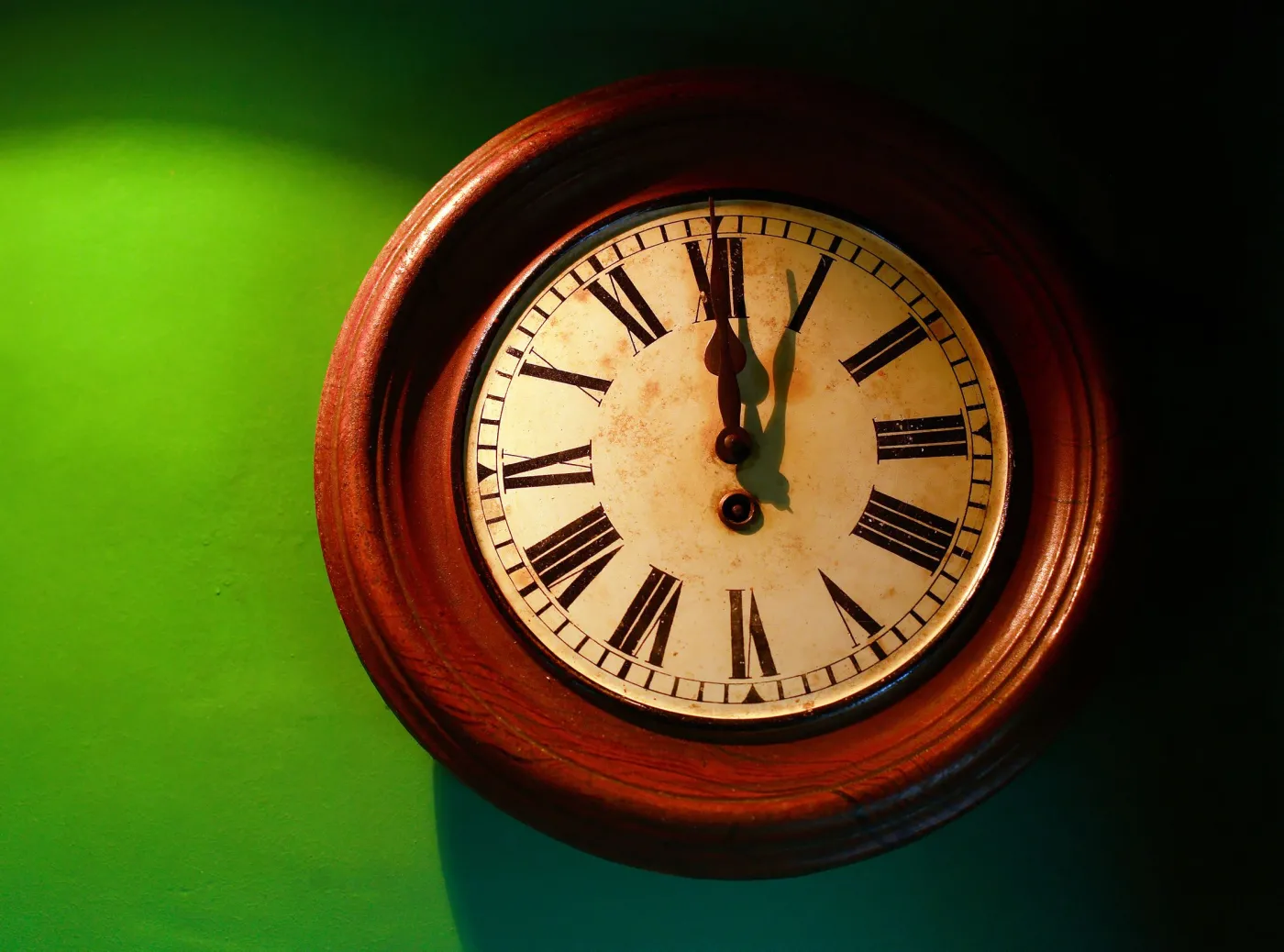 W nocy przejdziemy na czas zimowy