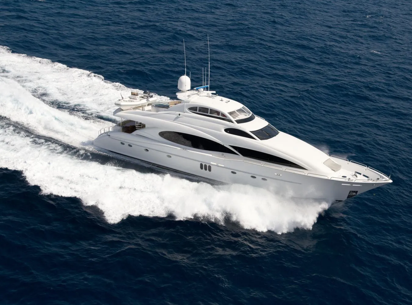 Zakaz wakacji na jachtach oligarchów. Komisarze płaczą