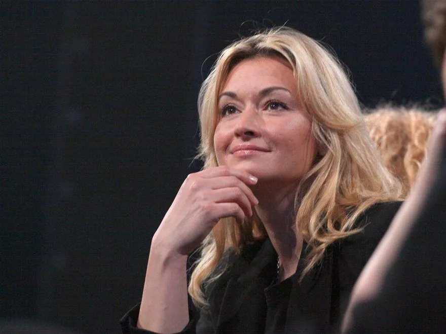 Martyna Wojciechowska