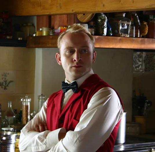 Wiemy, jak zdobyć serce Szyca!