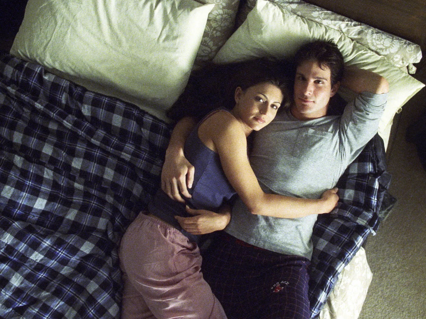 Każdy chce być Włochem