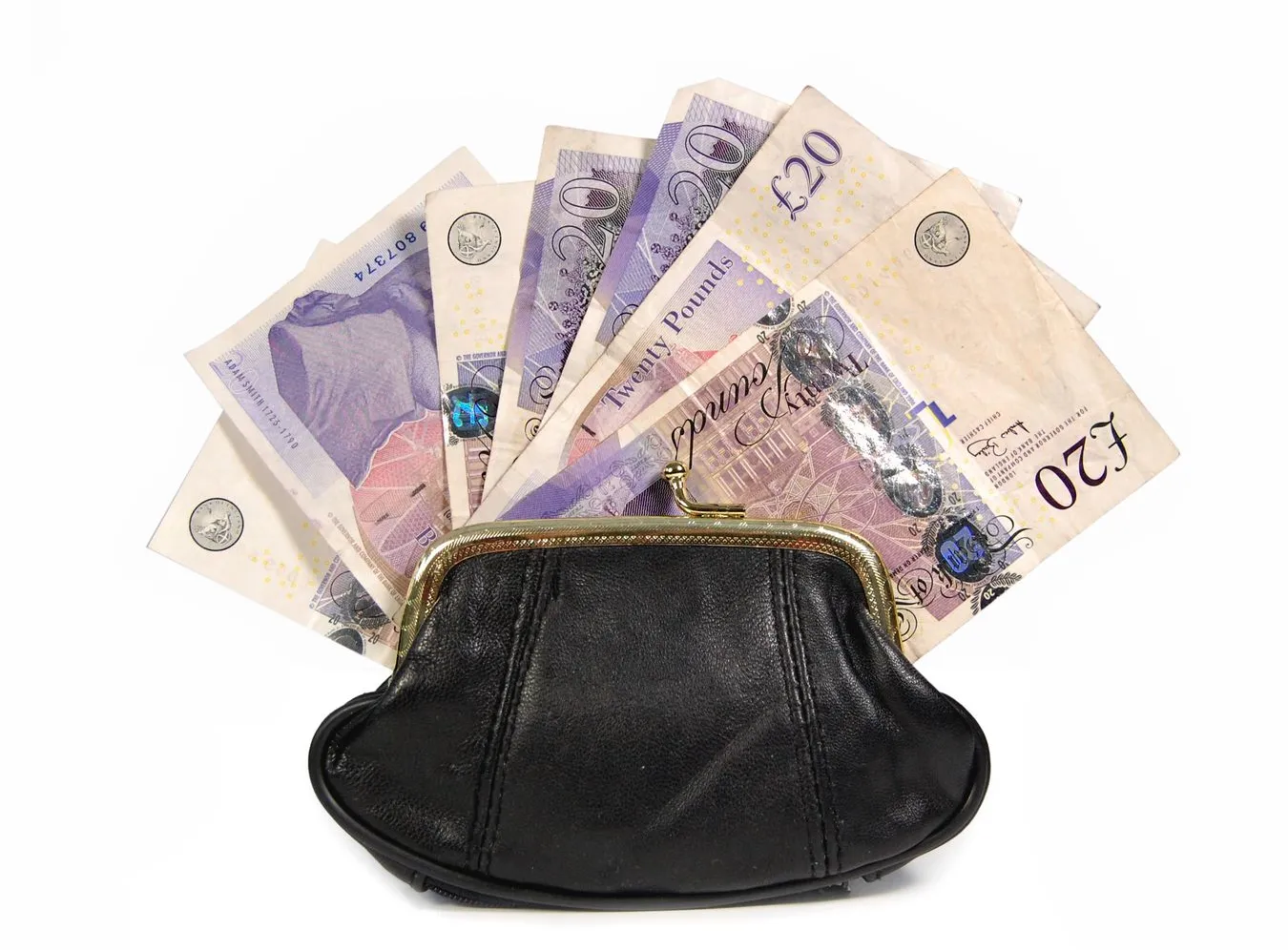 Kobiety zadłużają się mądrzej niż mężczyźni