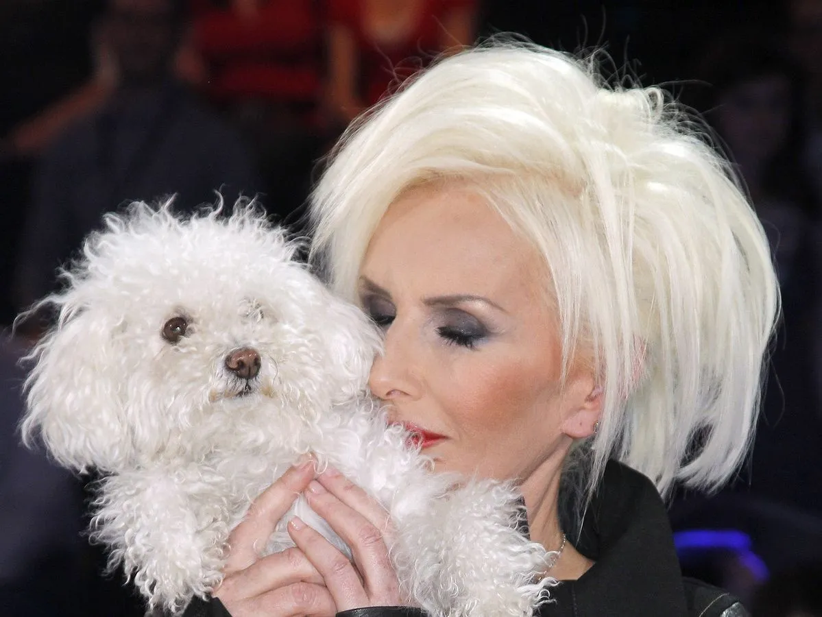 Awantura między Korą i Zapendowską. Aż sypało iskrami