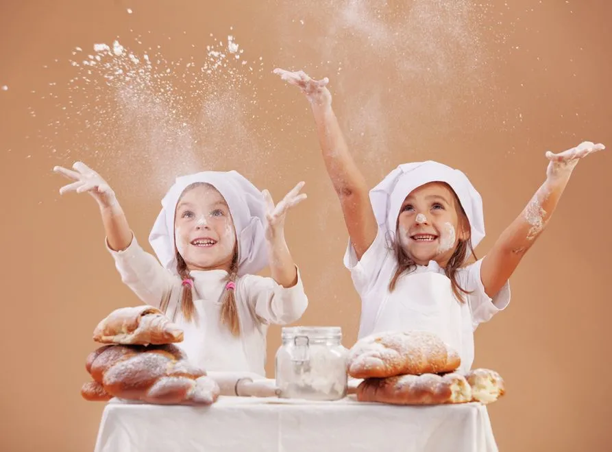 Dieta przedszkolaka: najzdrowsze produkty zbożowe 