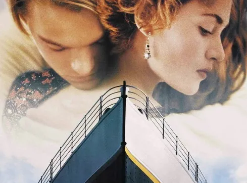 Titanic