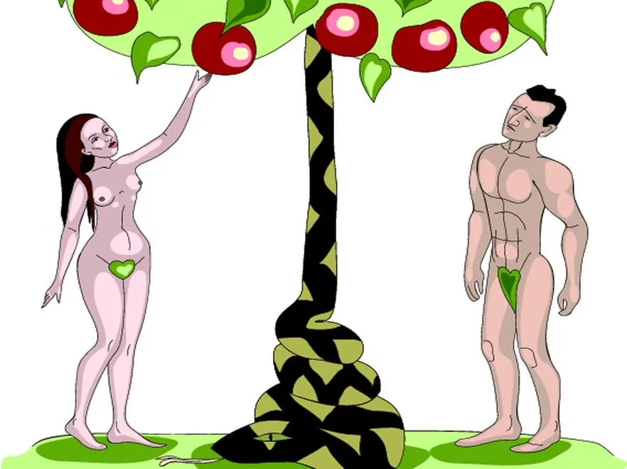 Seksualne porady znajdziesz w… Biblii