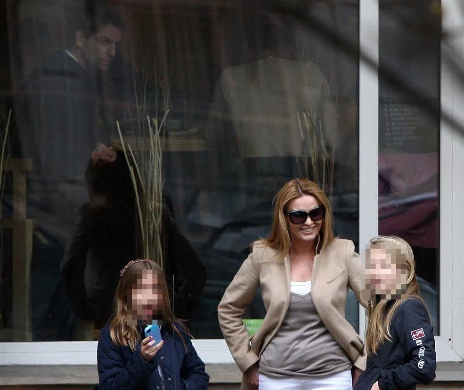 Hanna i Tomasz Lisowie