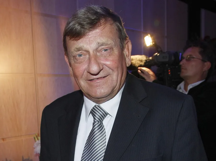 Mirosław Hermaszewski: Na orbicie nie ma pijaństwa