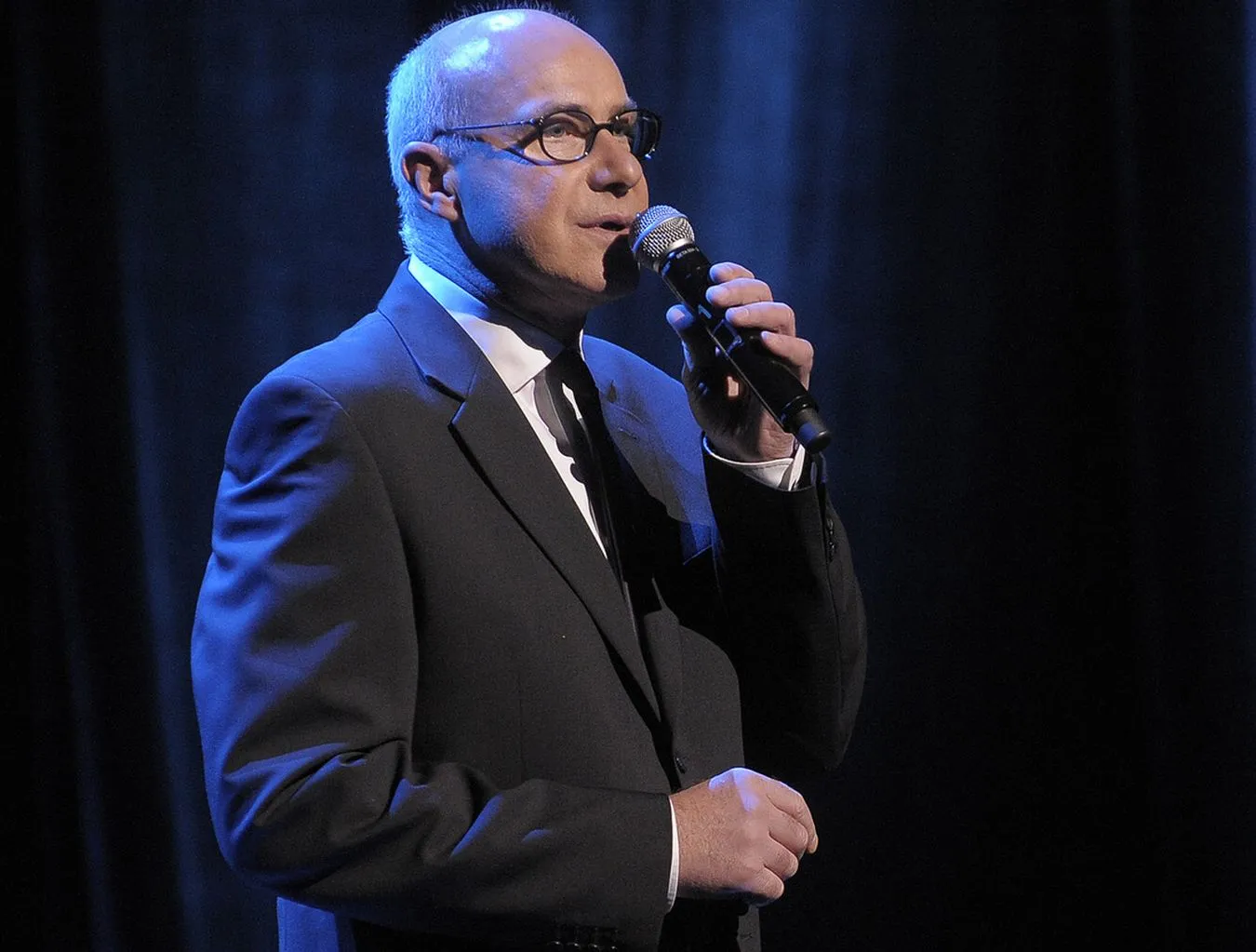 Aktor Piotr Machalica