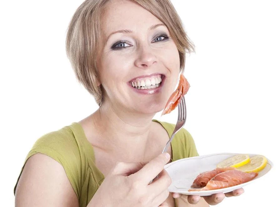 Na czym naprawdę polega prawidłowa dieta?