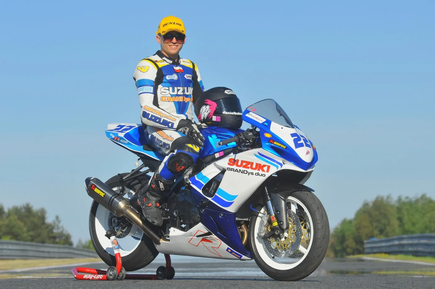 Jak zostać liderem? Oto facet, który umie wygrywać