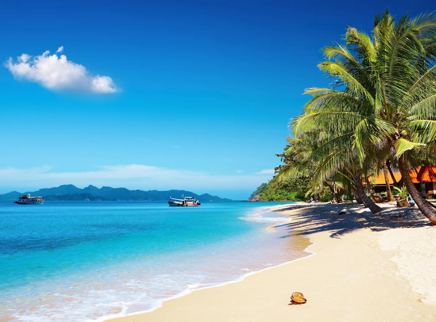 Sprawdź, jakie wakacje możesz mieć za tysiąc złotych