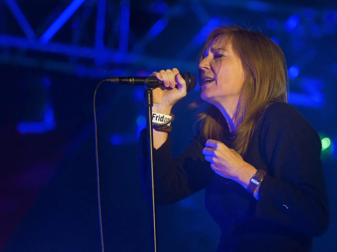 Beth Gibbons (Portishead)