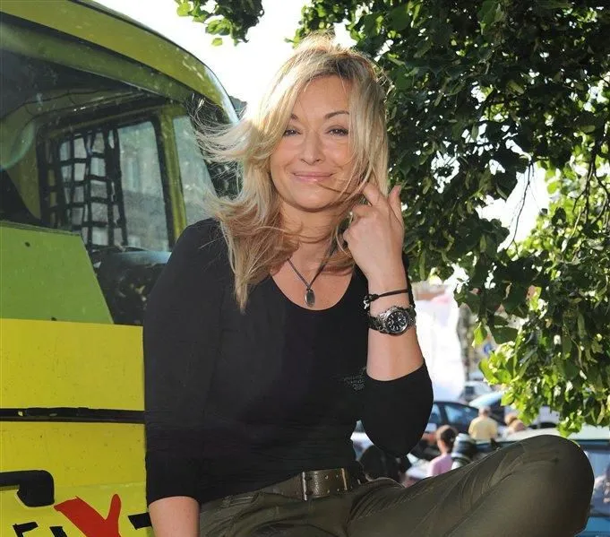 Martyna Wojciechowska