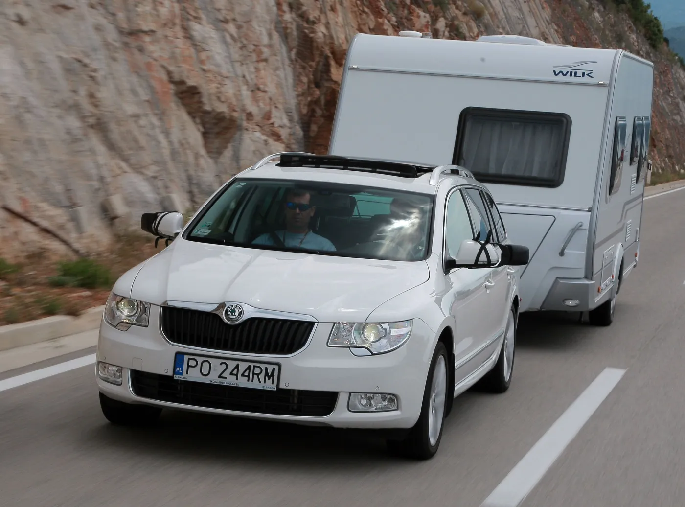 Tanie wakacje dla całej rodziny? Oto najlepszy sposób