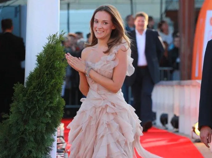 Alicja Bachleda-Curuś może liczyć na Colina Farrella