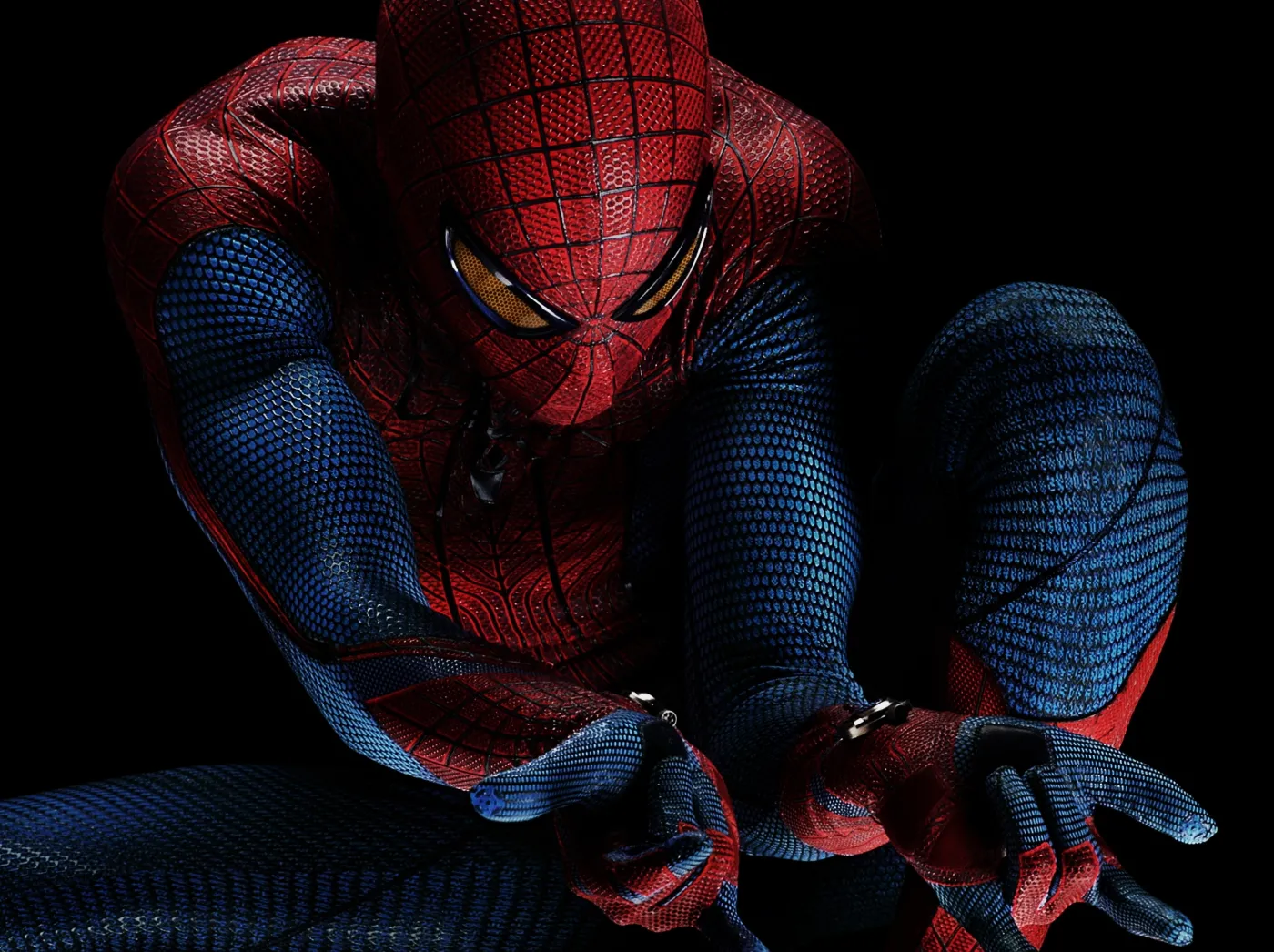 The Amazing Spider-Man