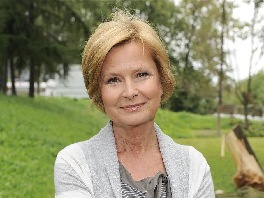 Barbara Bursztynowicz