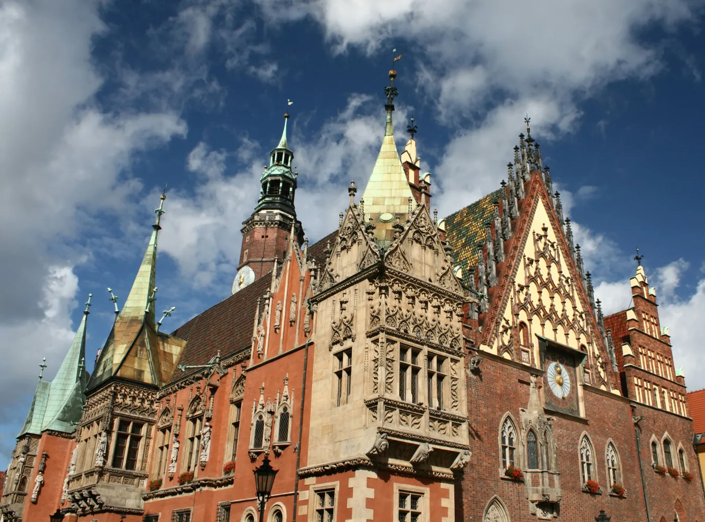 Kryminalny Wrocław