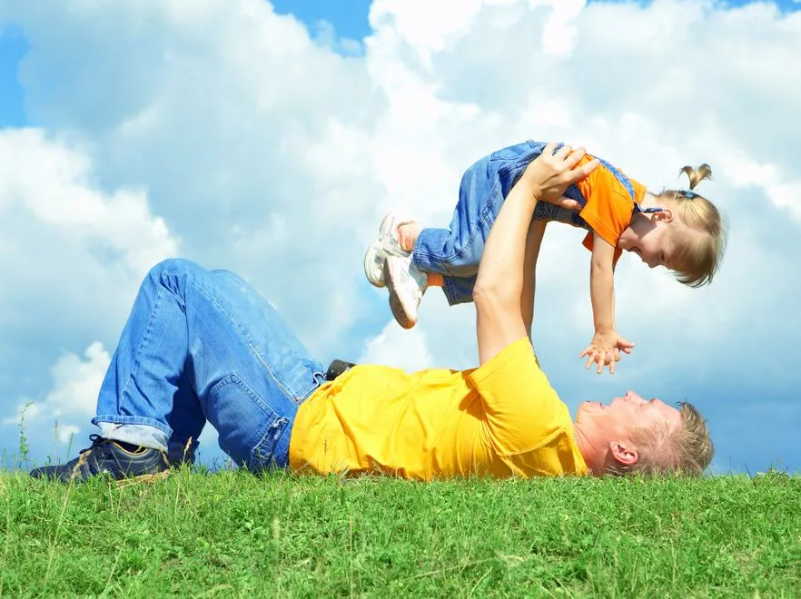 Oto prawa i obowiązki rodzica i dziecka