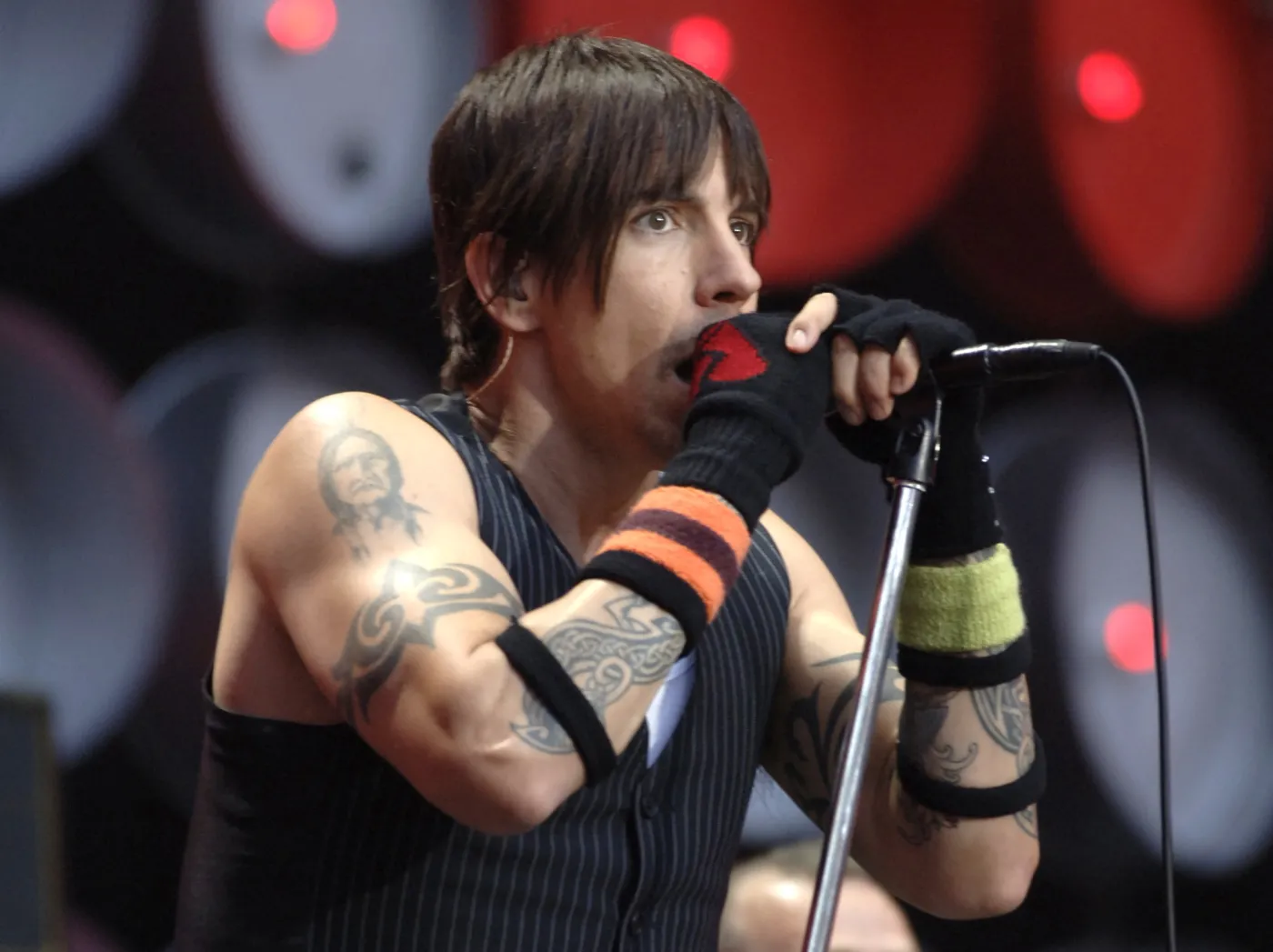 Red Hot Chili Peppers