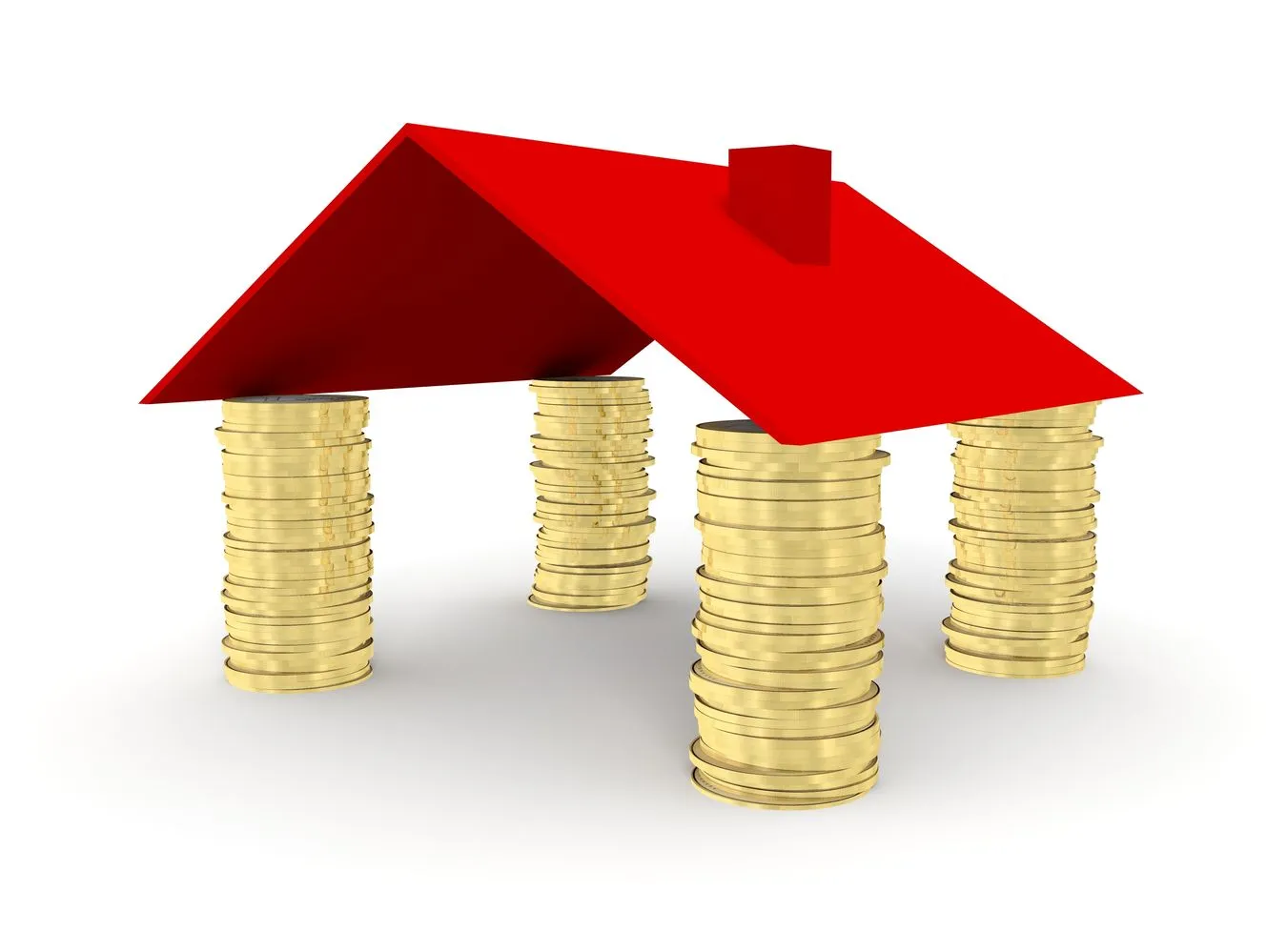 Banki w Polsce zarobiły fortunę