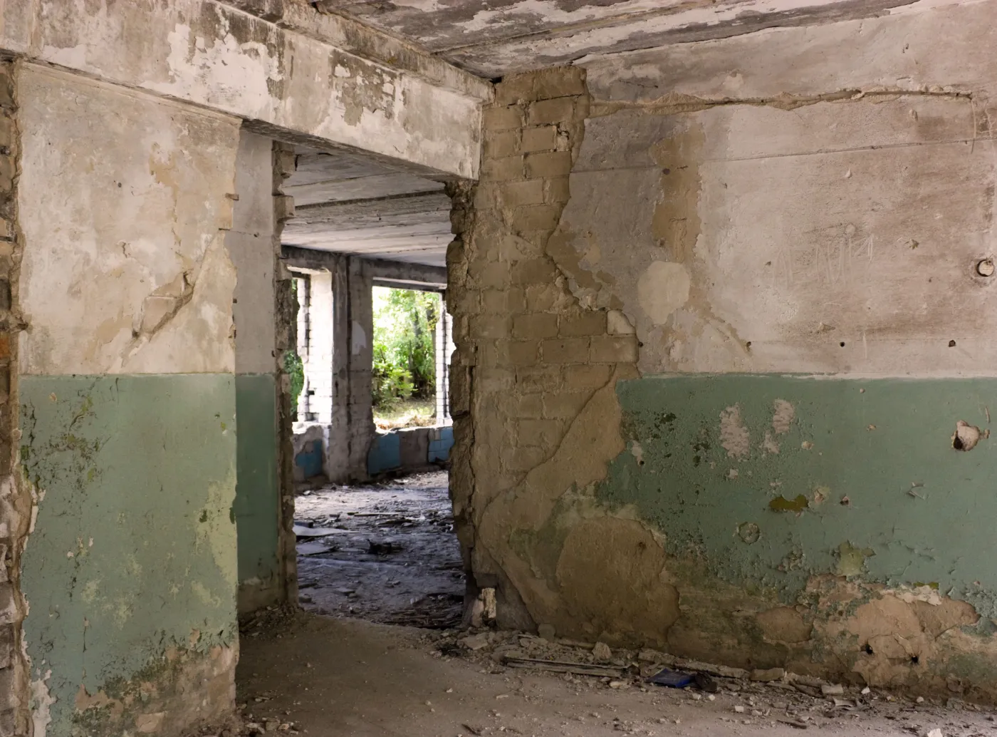 Ruderę w centrum na sklep drogo wynajmę