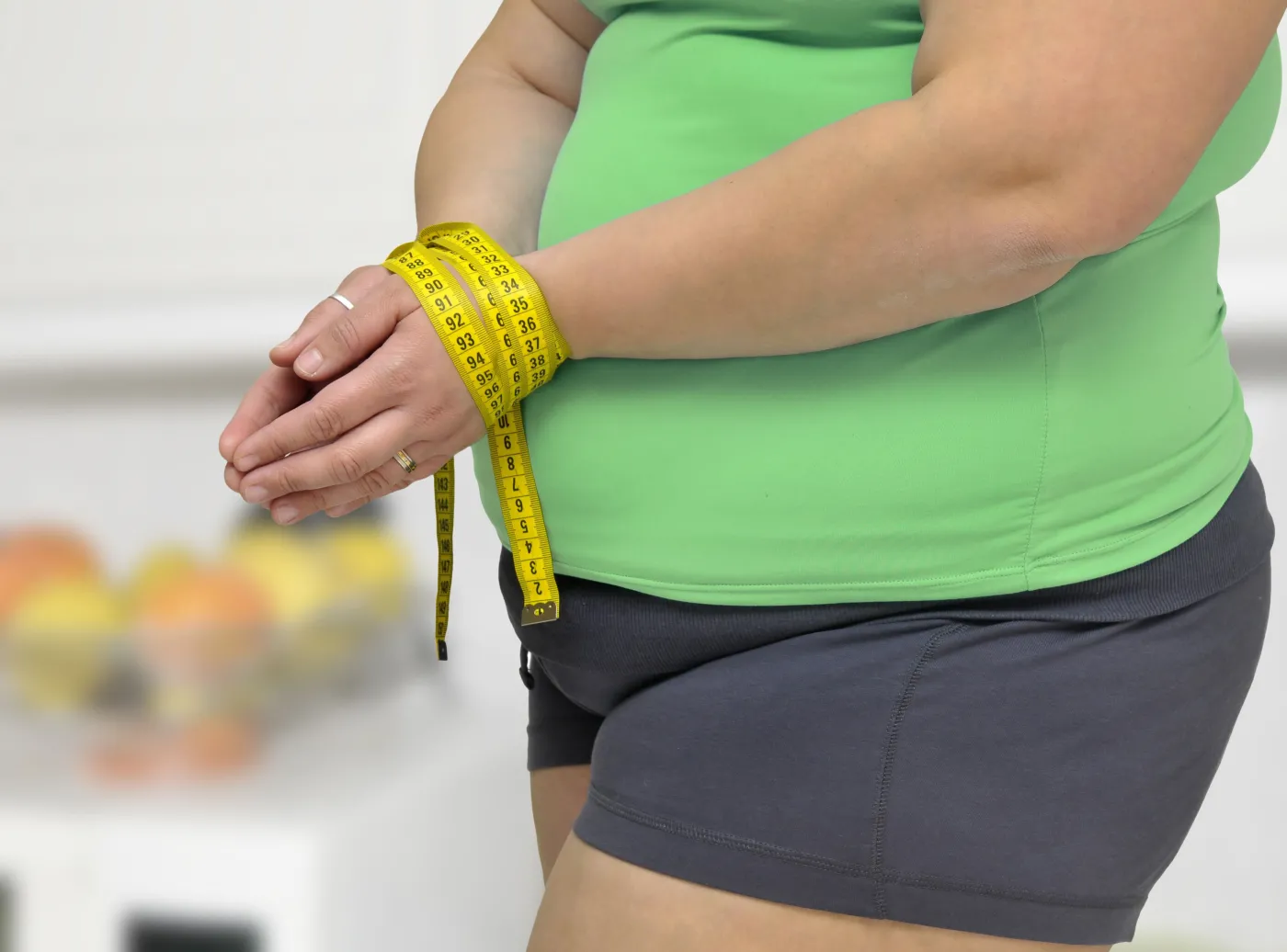 otyłość nadwaga dieta