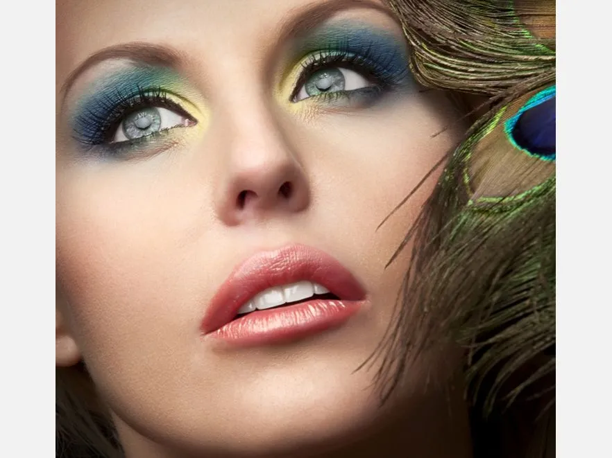 Makijażysta James Vincent: Makijaż to dialog 