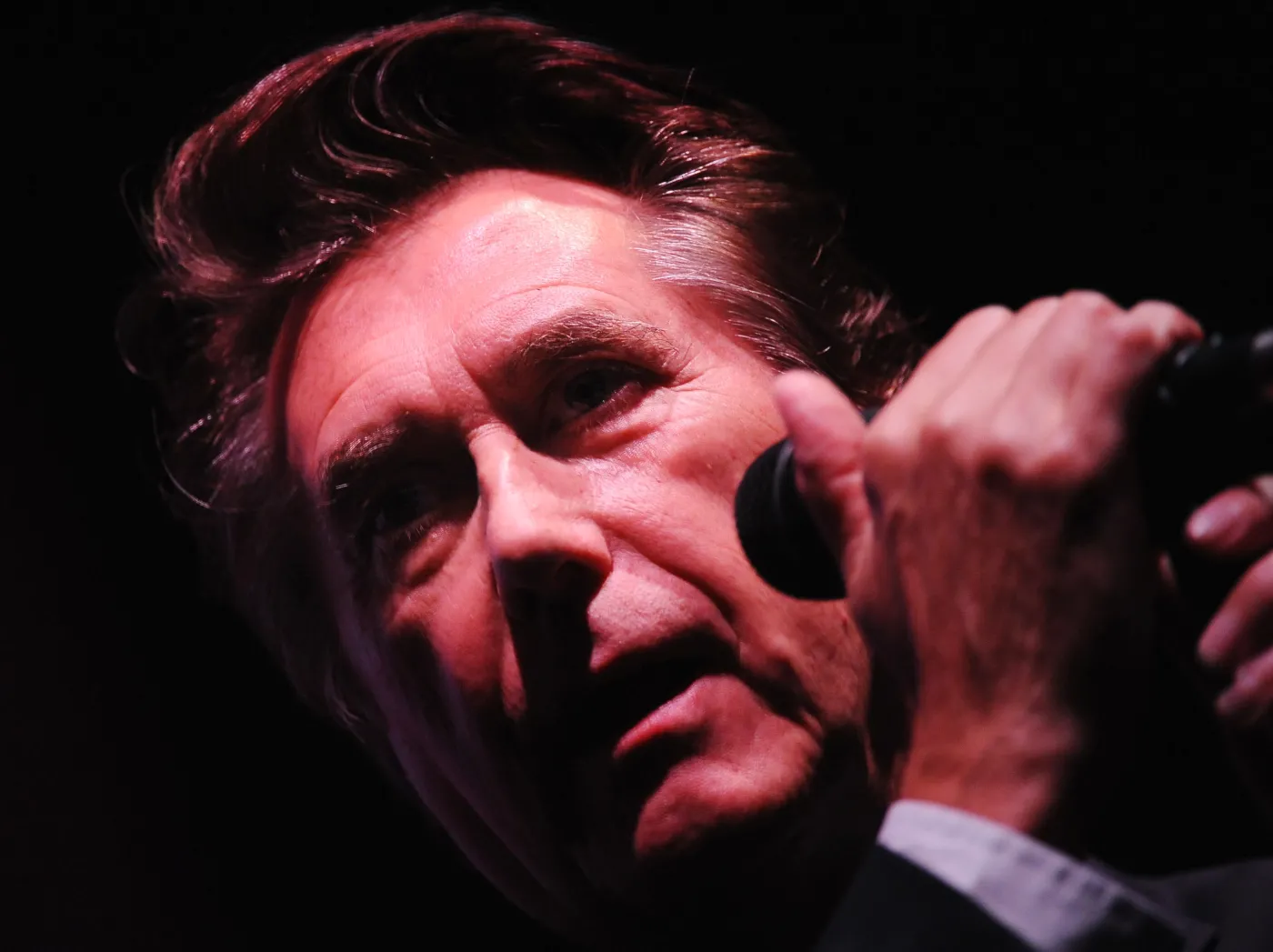 Bryan Ferry w Warszawie