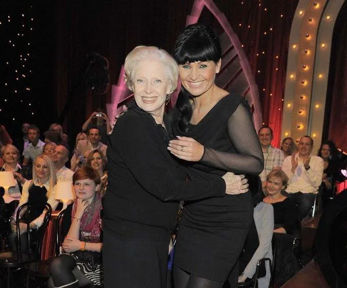 Dwie damy z jury show