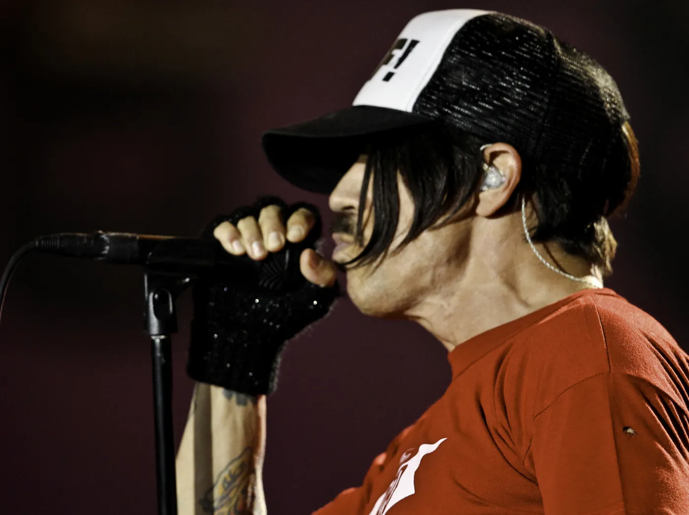 Red Hot Chili Peppers