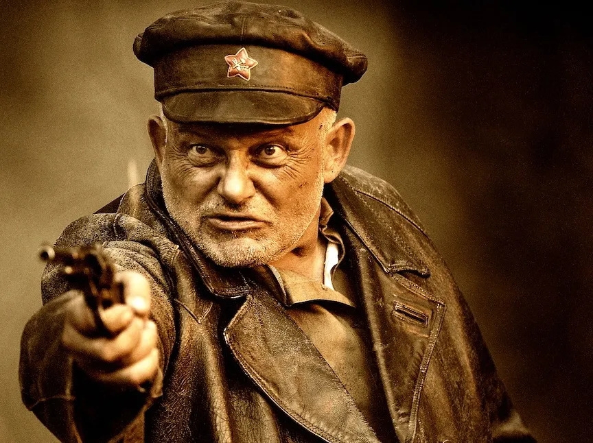 1920 Bitwa Warszawska