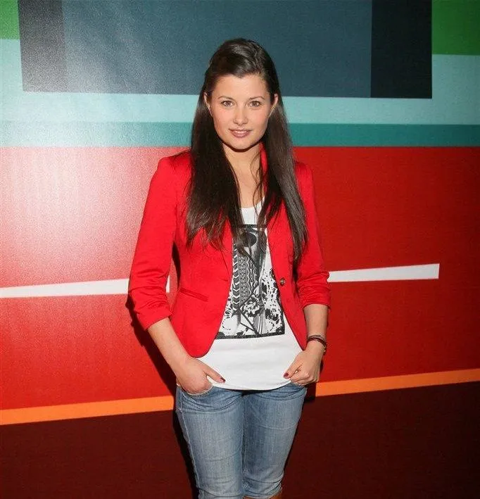 Agnieszka Sienkiewicz