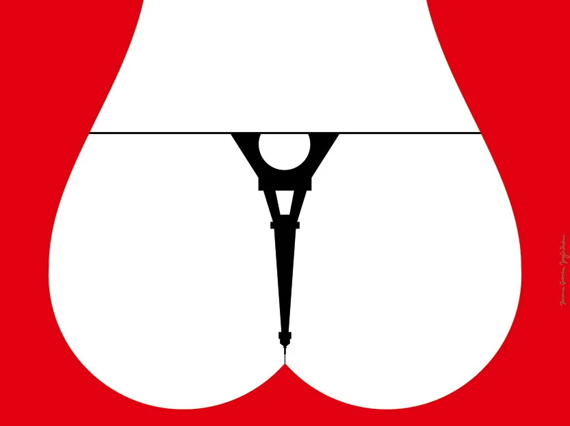 Ekshibicjonizm ducha – "Ostatnie tango w Paryżu" 40 lat później