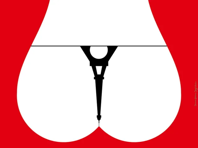 Ekshibicjonizm ducha – "Ostatnie tango w Paryżu" 40 lat później