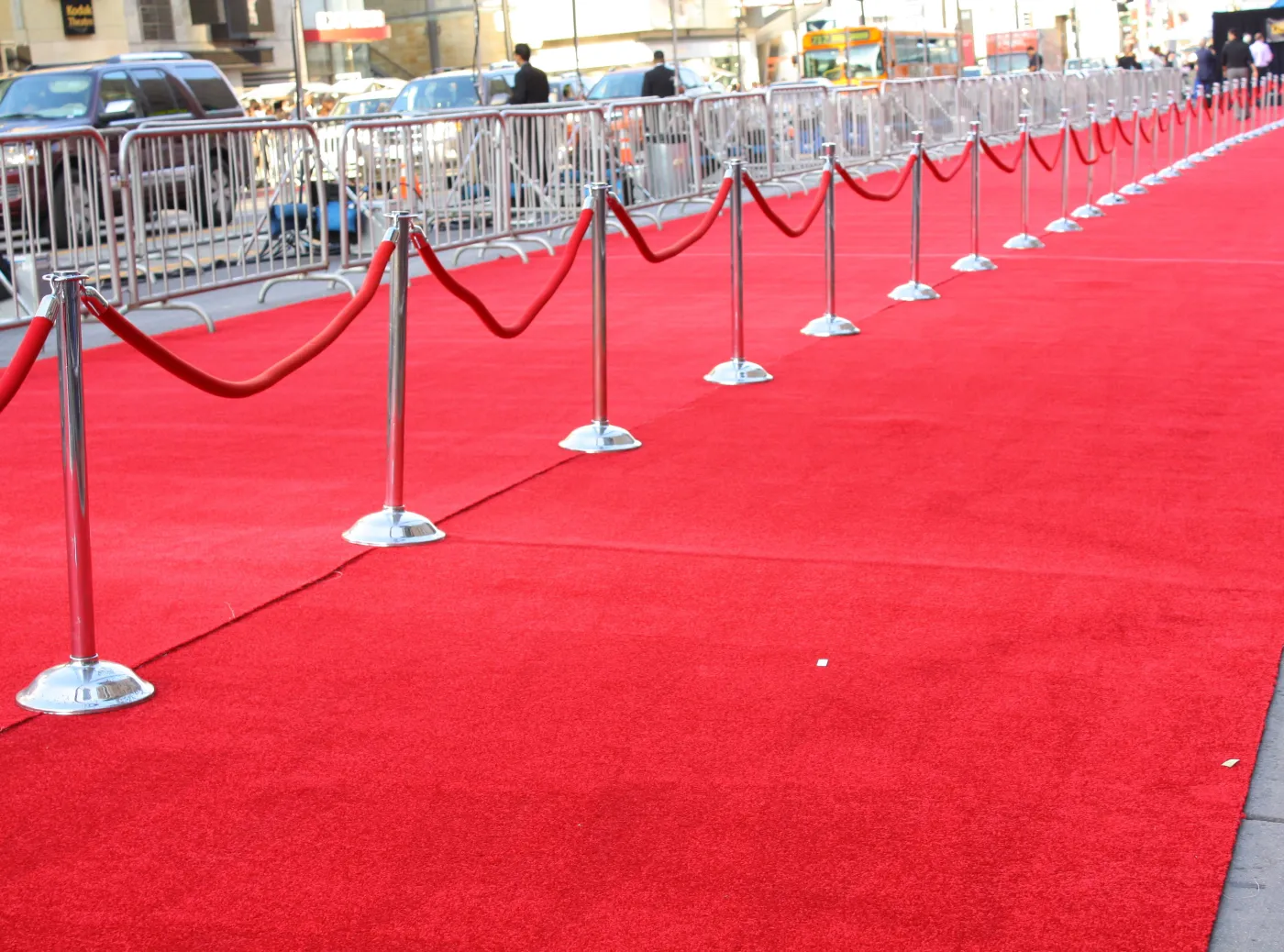 Gwiazdy zjechały do Międzyzdrojów. Festiwal czas zacząć!