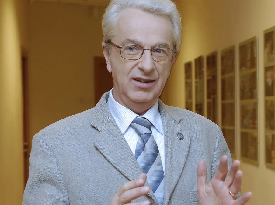 Zbigniew Lew-Starowicz: Kobiety mordują na ślepo