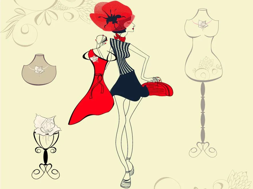 Luksus z drugiej ręki. Żegnaj lumpeksie, witaj - second-handzie! 