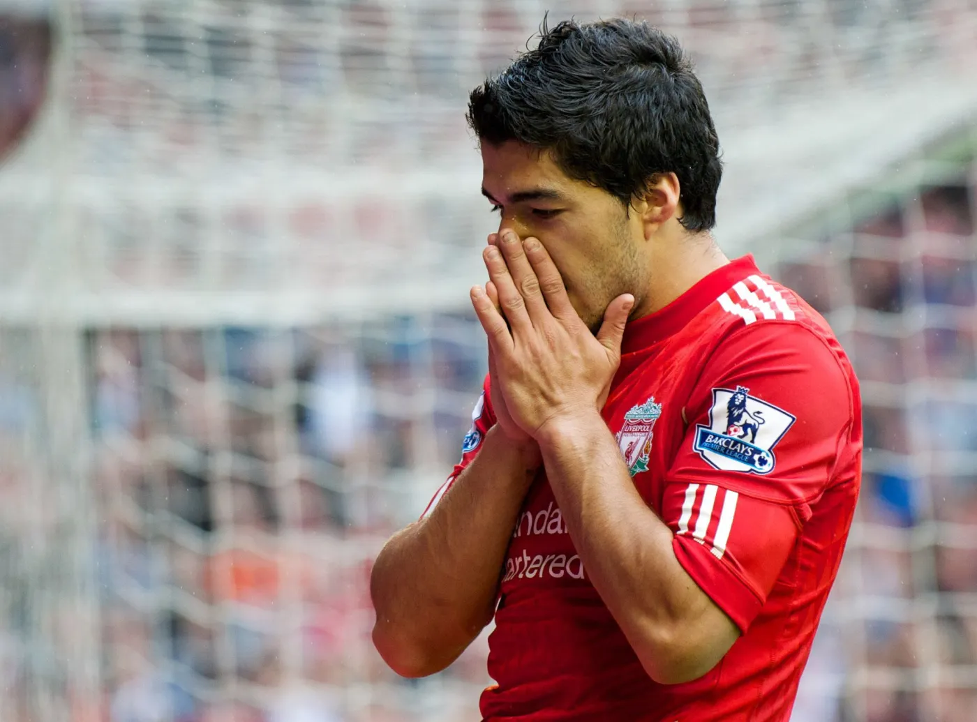 Znany piłkarz obrażał przeciwnika. Teraz oskarżają go o rasizm