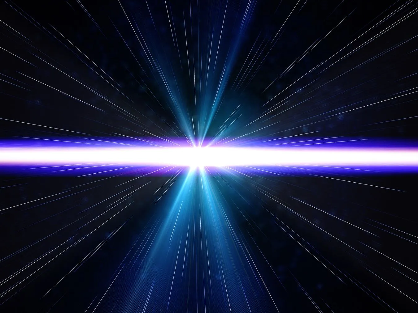 Cząstki szybsze od światła? Nowe, zaskakujące wyniki badań